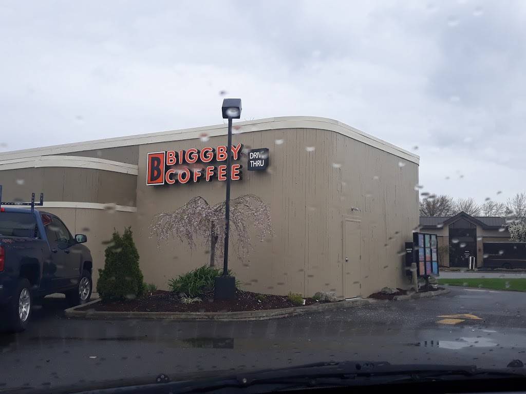 BIGGBY COFFEE | restaurant | 26625 Brookpark Ext, North Olmsted, OH 44070, USA | 4403857778 OR +1 440-385-7778