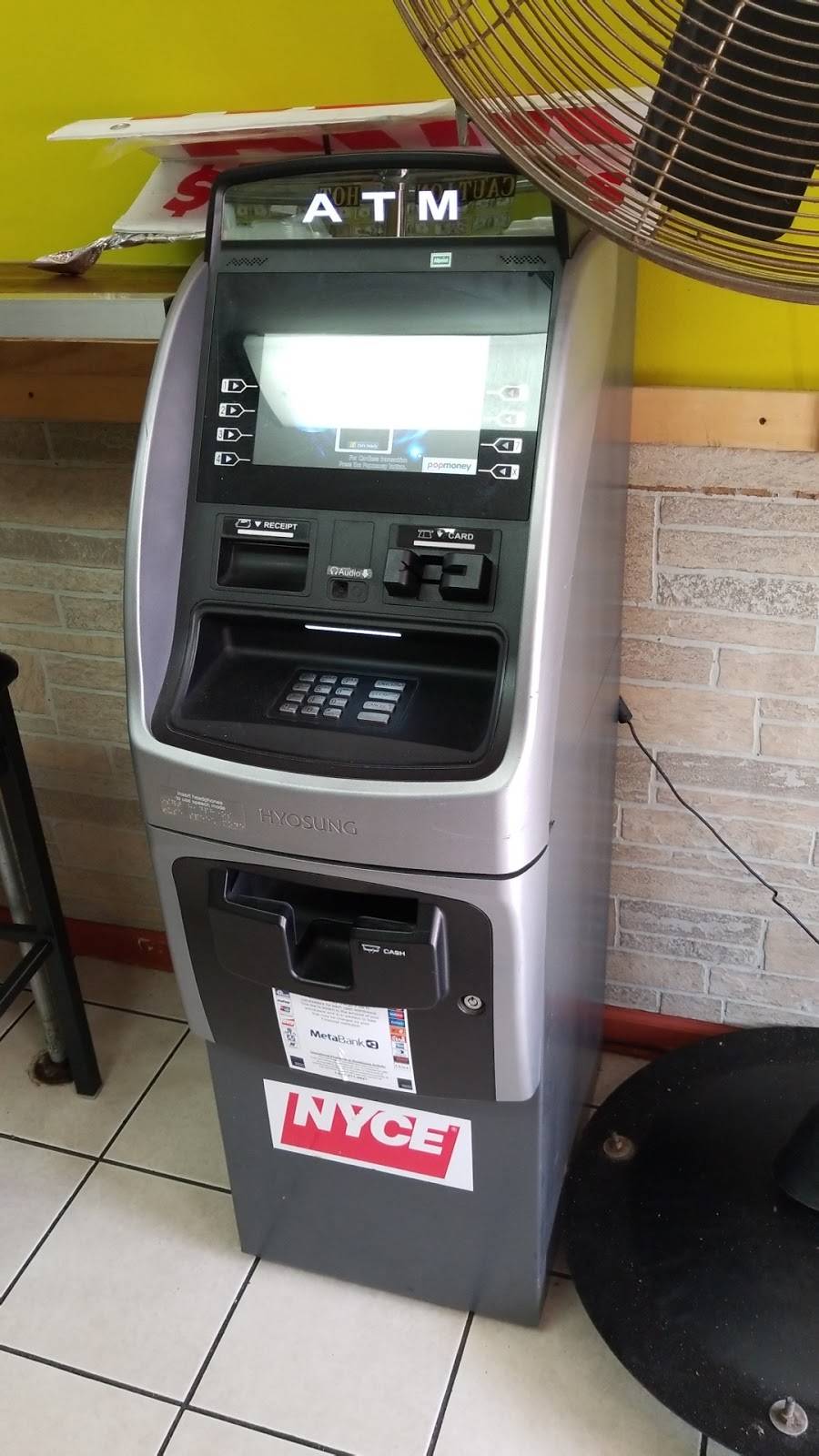 Fish & More | restaurant | 137 Montgomery Ave, Staten Island, NY 10301, USA | 7184470936 OR +1 718-447-0936