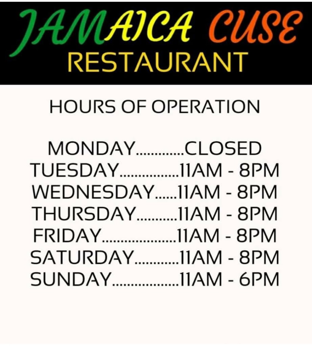 Jamaica cuse | restaurant | 731 James St, Syracuse, NY 13203, USA | 3153994027 OR +1 315-399-4027