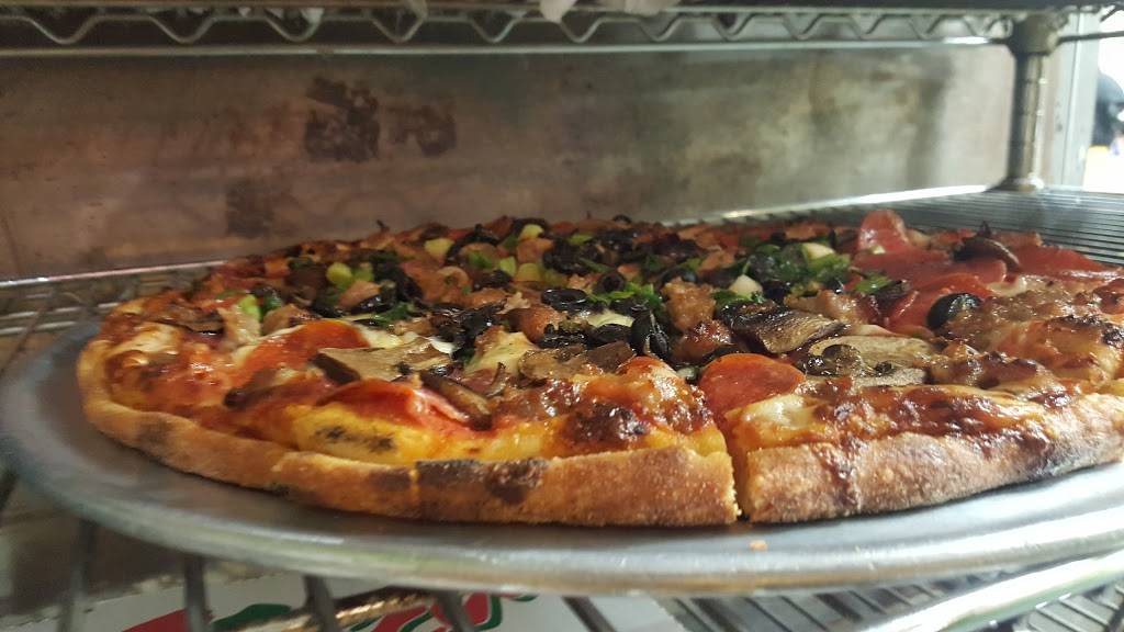 Hectors Pizza | restaurant | 1420 S McDowell Blvd, Petaluma, CA 94954, USA | 7077651800 OR +1 707-765-1800