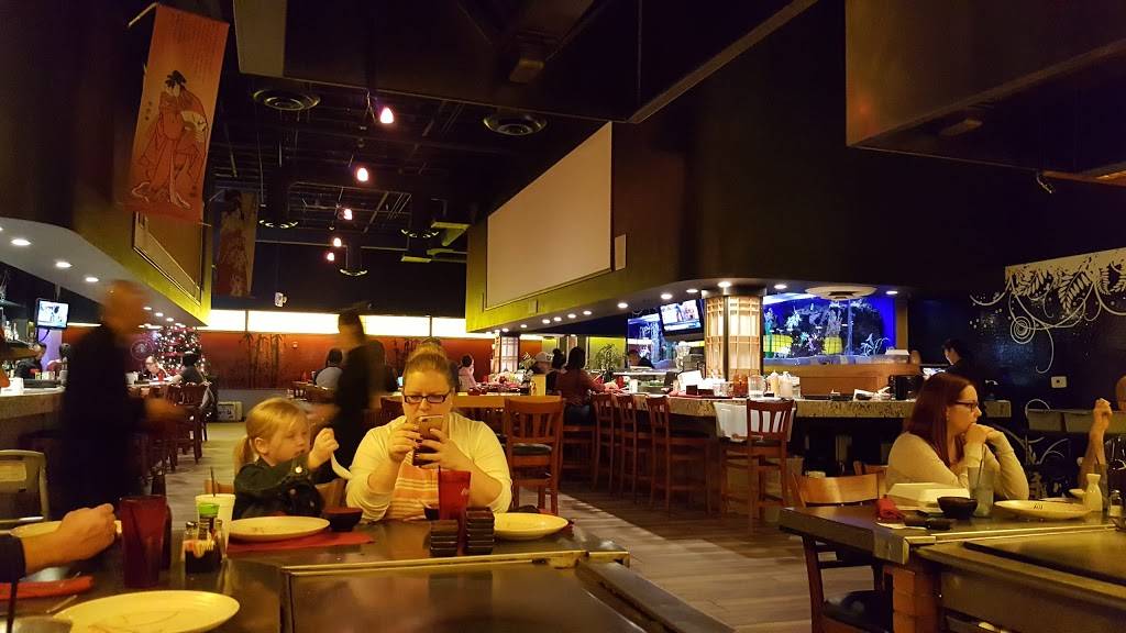 Ah-So Sushi & Steak | restaurant | 16610 N 75th Ave, Peoria, AZ 85382, USA | 6234878862 OR +1 623-487-8862