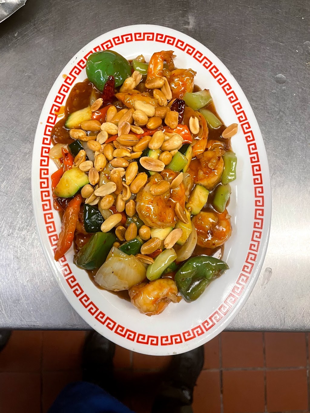 Green Bamboo restaurant | restaurant | 4437 Central Pl C1, Fairfield, CA 94534, USA | 7078643601 OR +1 707-864-3601