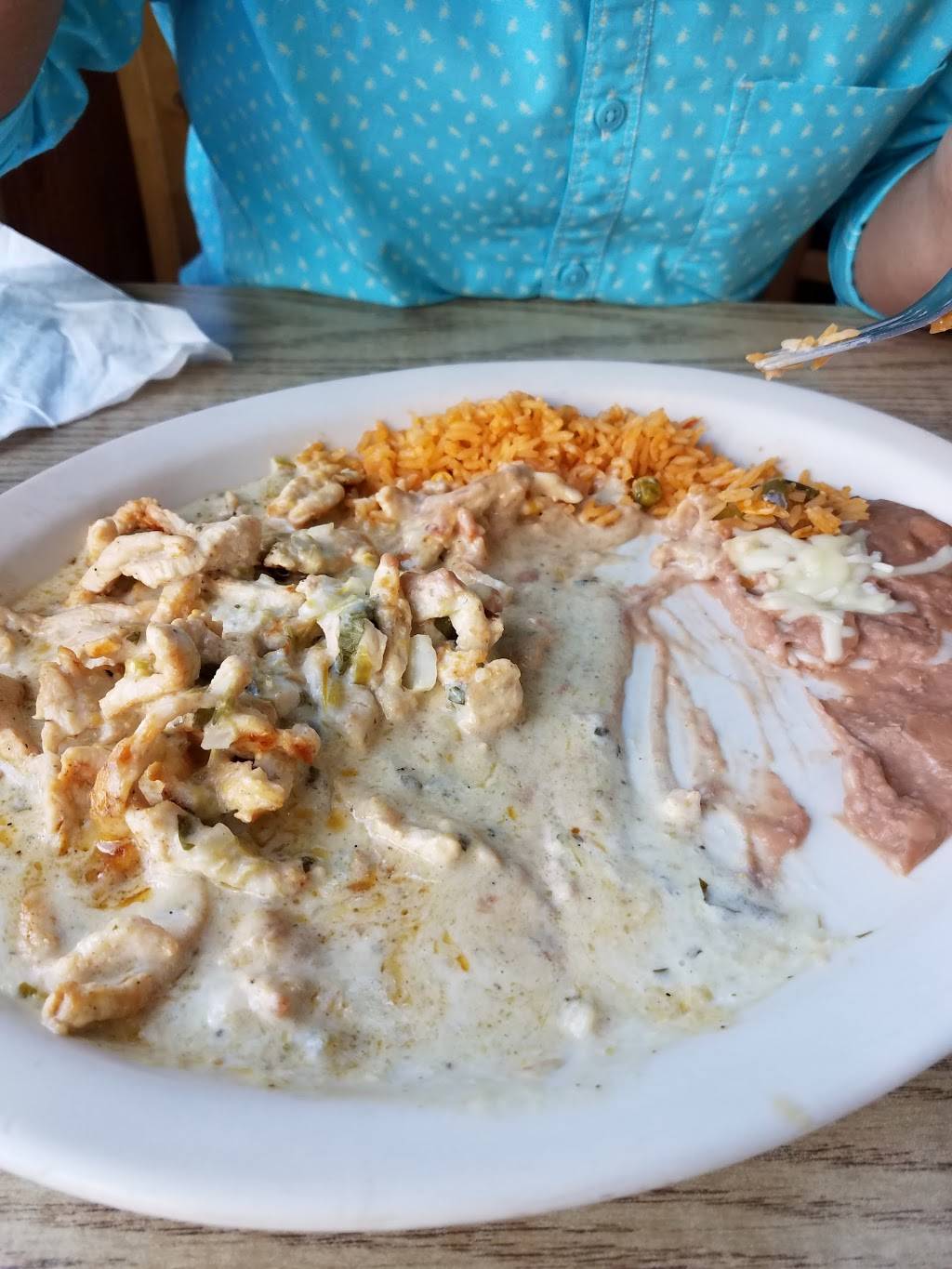 El Dorado | restaurant | 2320 Lake Shore Dr W, Ashland, WI 54806, USA | 7156829658 OR +1 715-682-9658