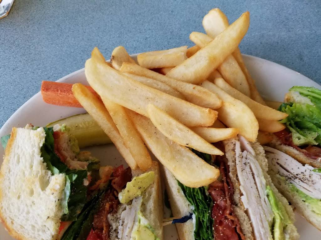 Coogies Cafe Santa Monica | restaurant | 2906 Santa Monica Blvd, Santa Monica, CA 90404, USA | 3108297871 OR +1 310-829-7871