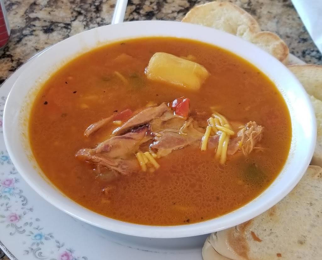 Costa Sur Cuban Cafe | restaurant | 640 E Sample Rd, Pompano Beach, FL 33064, USA | 9545976484 OR +1 954-597-6484