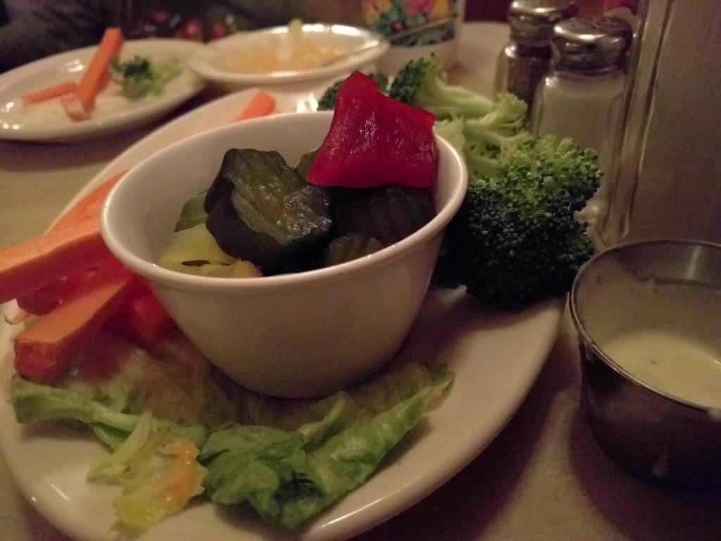 Sams Place | restaurant | 230 Washington St, Blakeslee, OH 43505, USA | 4192722222 OR +1 419-272-2222