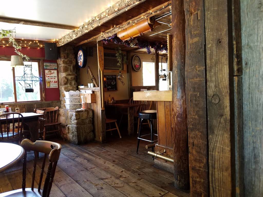 Coyote Roadhouse | restaurant | 3026 County Rd E, Baileys Harbor, WI 54202, USA | 9208399192 OR +1 920-839-9192