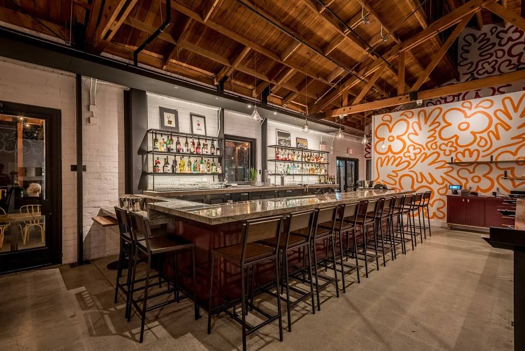 Hippo | restaurant | 5916 1/2, N Figueroa St, Los Angeles, CA 90042, USA | 3235453536 OR +1 323-545-3536