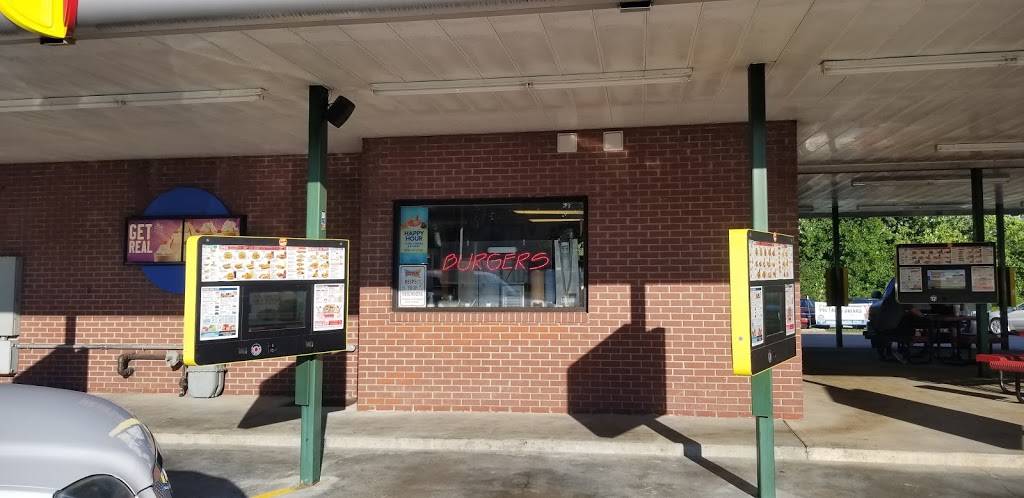 Sonic Drive-In | restaurant | 118 N. Military Road, Loretto, TN 38469, USA | 9318535666 OR +1 931-853-5666