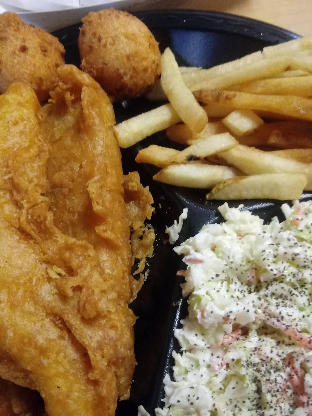 Long John Silvers | restaurant | 7390 Mentor Ave, Mentor, OH 44060, USA | 4409421599 OR +1 440-942-1599