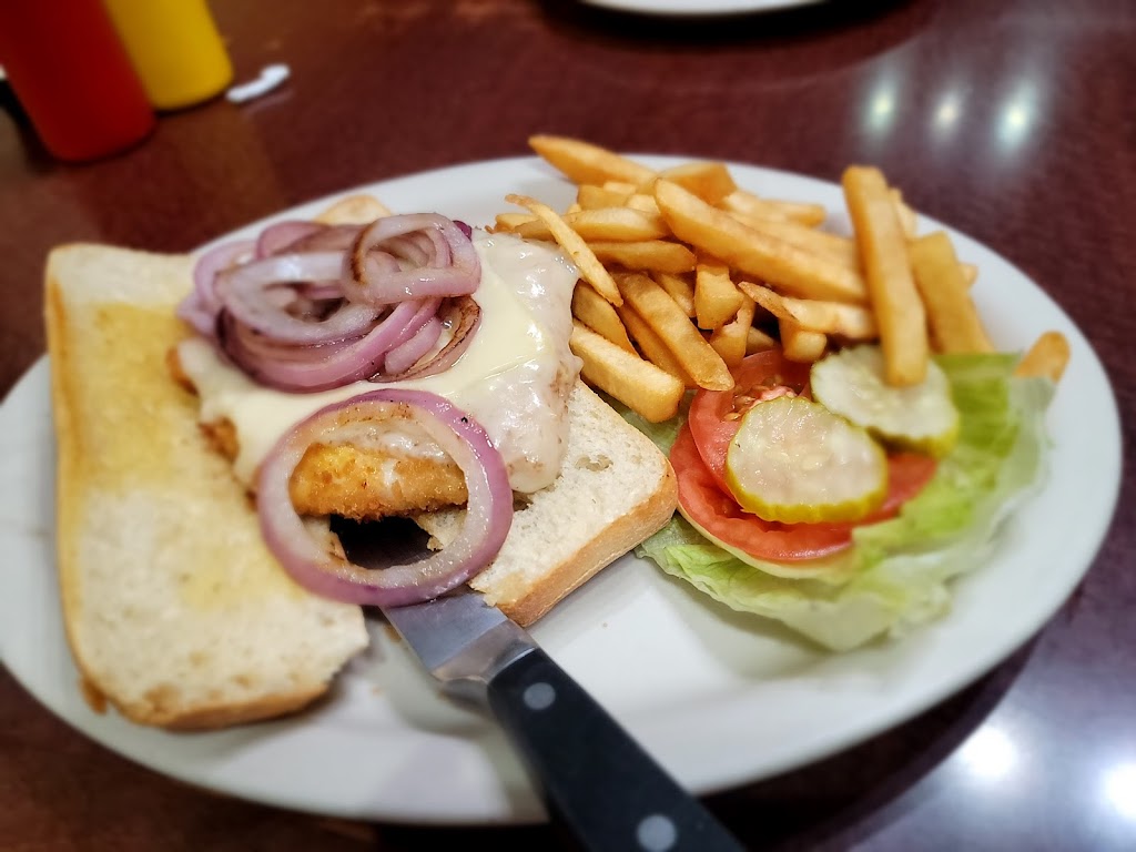 Angelinas Grill & Bar | restaurant | 400 S Main St, Fort Bragg, CA 95437, USA | 7079641700 OR +1 707-964-1700