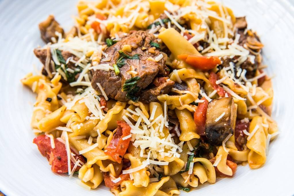 BRAVO! Italian Restaurant & Bar | restaurant | 4500 I-55 N, Highland Village, Suite 244, Jackson, MS 39211, USA | 6019828111 OR +1 601-982-8111