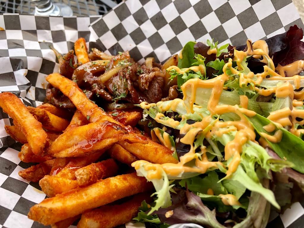 Foodies Destination | restaurant | 3324 Transcontinental Dr, Metairie, LA 70006, USA | 5043305545 OR +1 504-330-5545