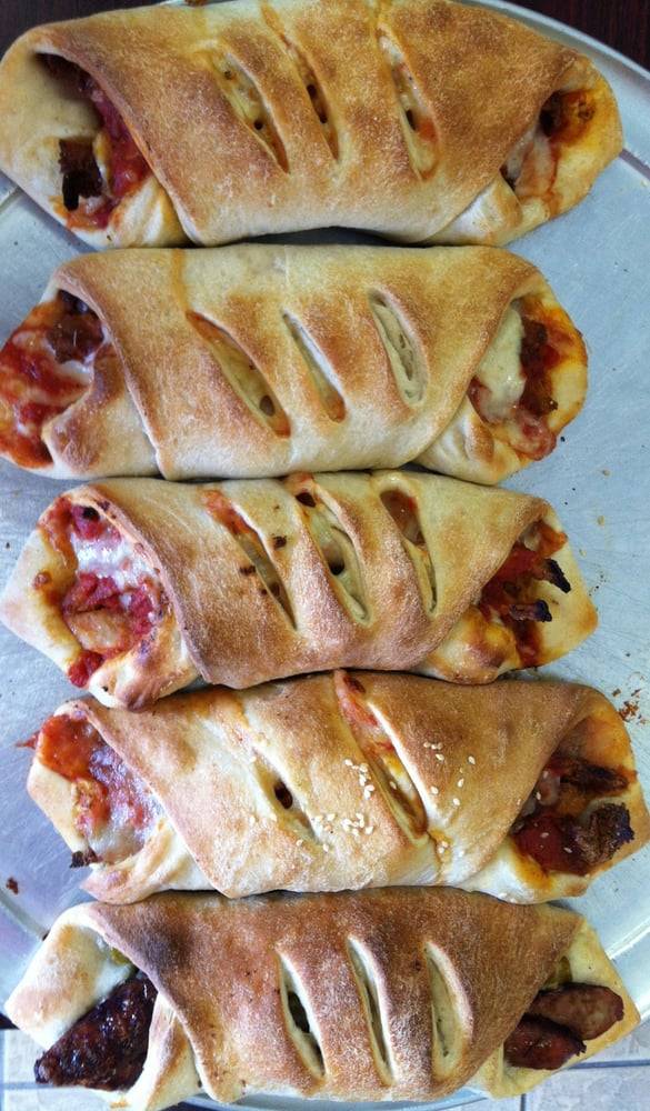 Ginos Express Pizza | restaurant | 62-69 Dry Harbor Rd, Middle Village, NY 11379, USA | 7188061650 OR +1 718-806-1650