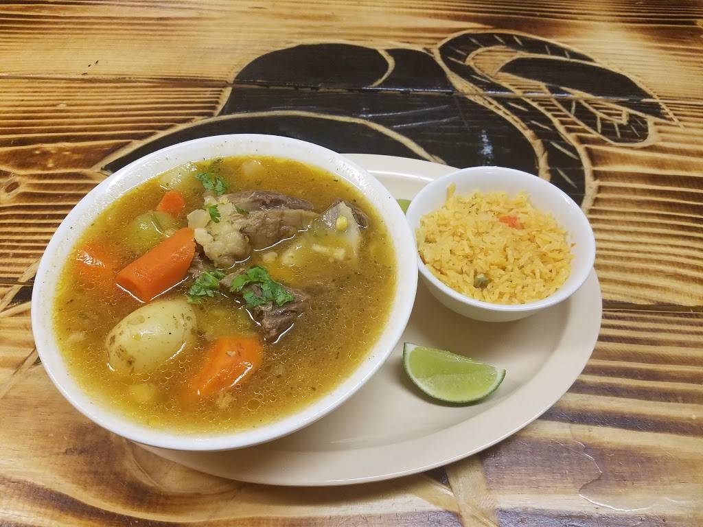 Tacos Chihuas | restaurant | 2406 W Seminary Dr, Fort Worth, TX 76115, USA | 6822246420 OR +1 682-224-6420