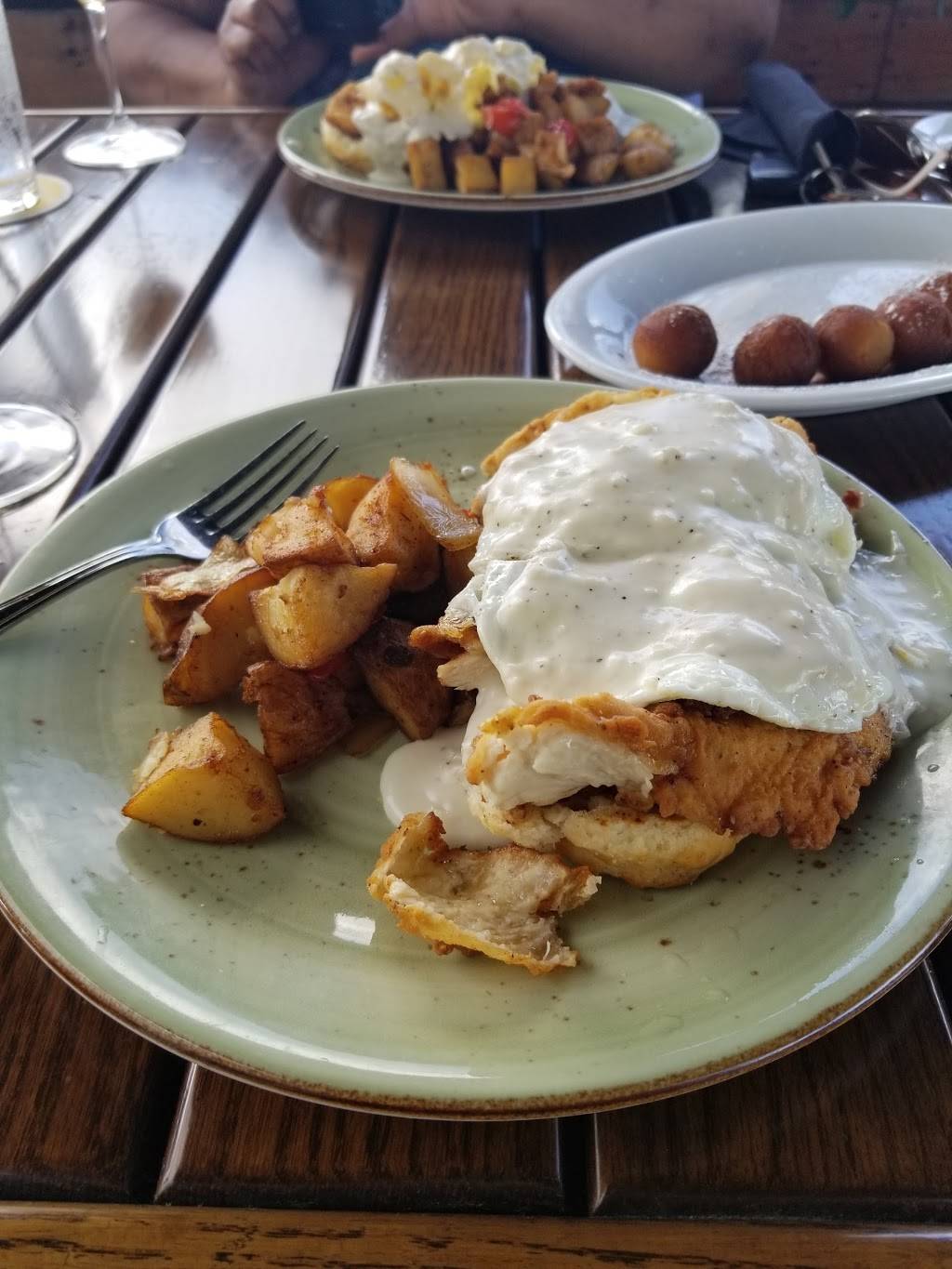 The Union Kitchen | restaurant | Located in Ella Plaza, 3452 Ella Blvd, Houston, TX 77018, USA | 7136810022 OR +1 713-681-0022