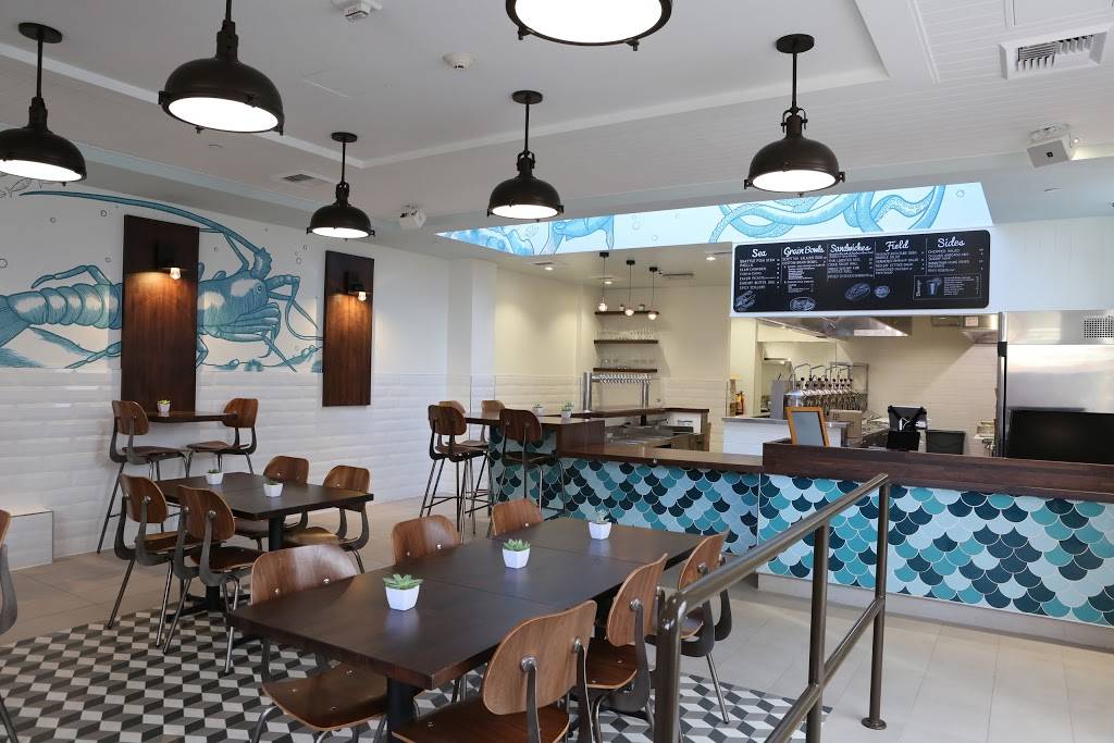 Prawn Coastal (Pasadena) | restaurant | 16 Miller Alley, Pasadena, CA 91103, USA | 6262196115 OR +1 626-219-6115