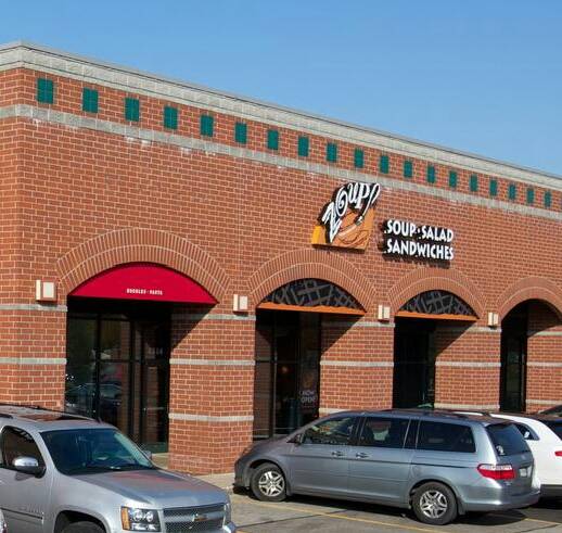 Zoup! | restaurant | 4334 Grape Rd, Mishawaka, IN 46545, USA | 5743444100 OR +1 574-344-4100