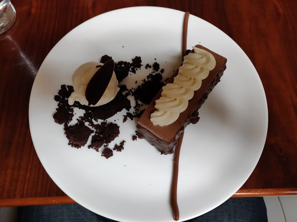 Metropole | restaurant | 609 Walnut St, Cincinnati, OH 45202, USA | 5135786660 OR +1 513-578-6660