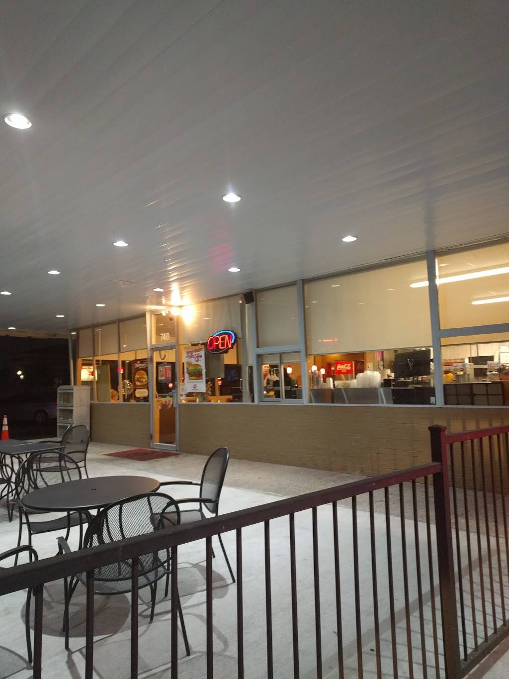 Dairy Queen Store | restaurant | 740 Gross Rd, Mesquite, TX 75149, USA | 9722886632 OR +1 972-288-6632