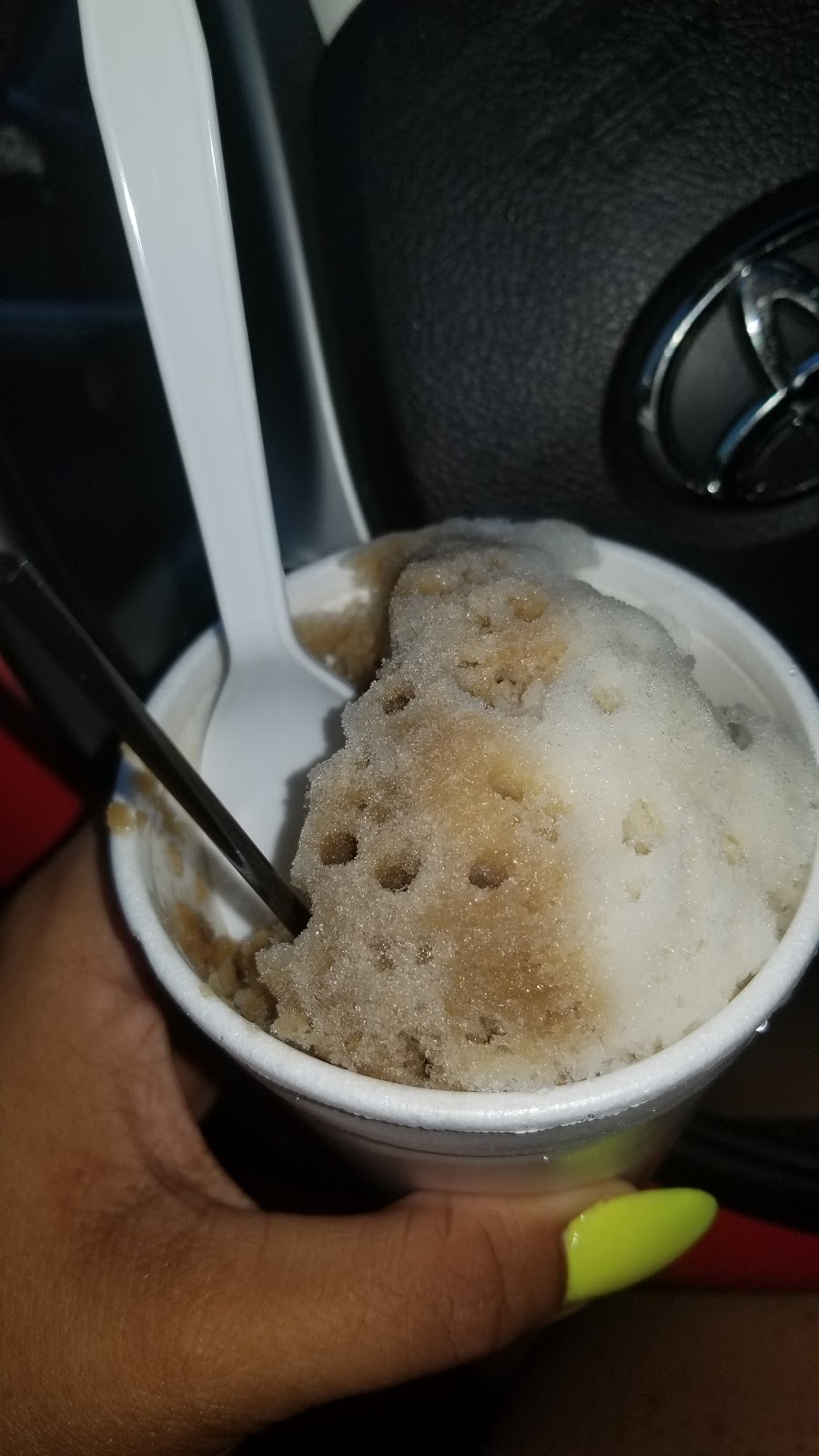 Cajun Sno | restaurant | 3000 Kavanaugh Blvd, Little Rock, AR 72205, USA | 5012185262 OR +1 501-218-5262