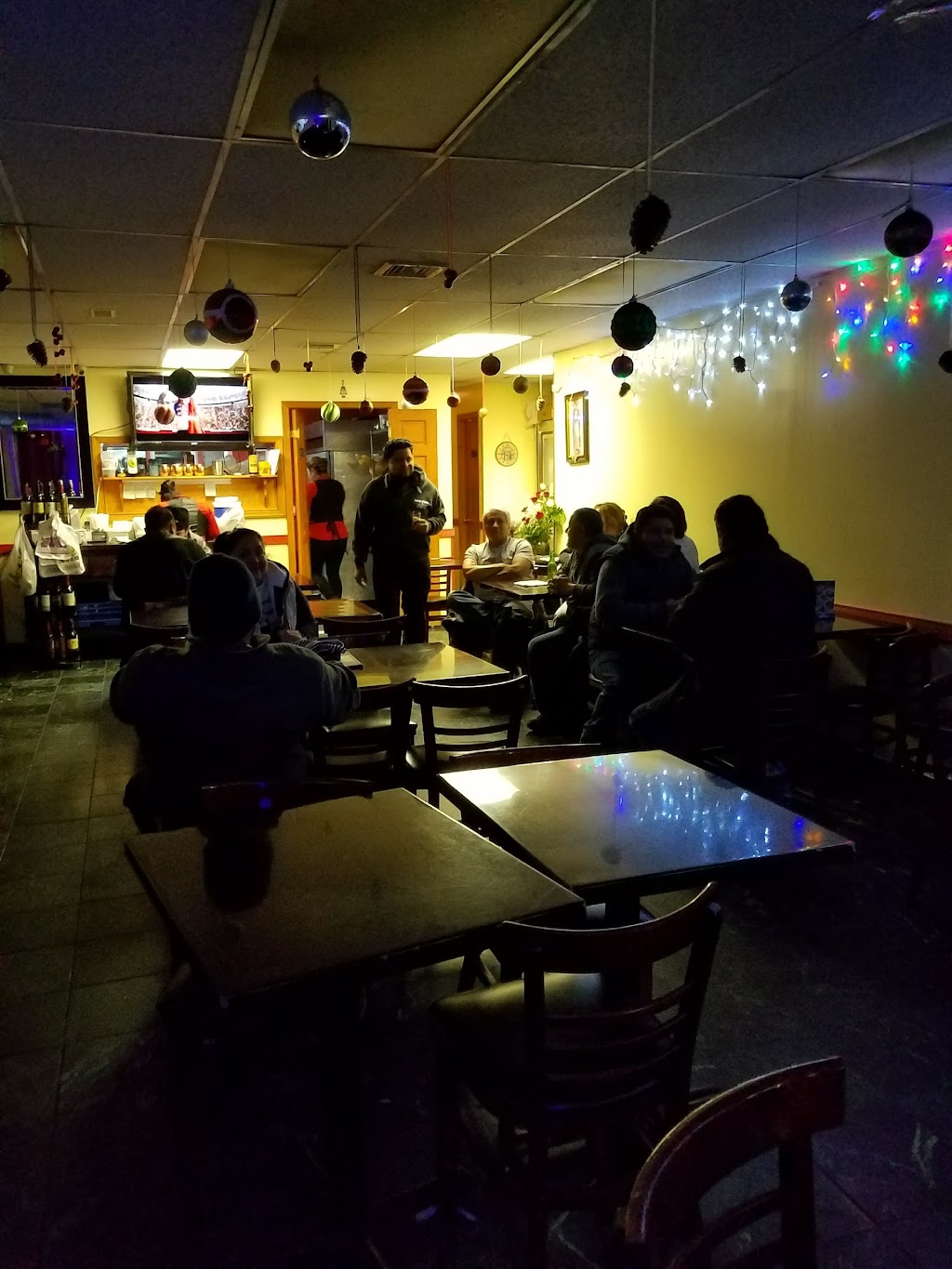 Casa Vieja | meal delivery | 6007 5th Ave, Brooklyn, NY 11220, USA | 7184393502 OR +1 718-439-3502