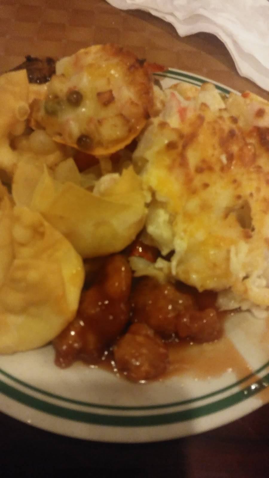 Asian Buffet Hibachi | restaurant | 648 Maysville Rd, Mt Sterling, KY 40353, USA | 8594988988 OR +1 859-498-8988