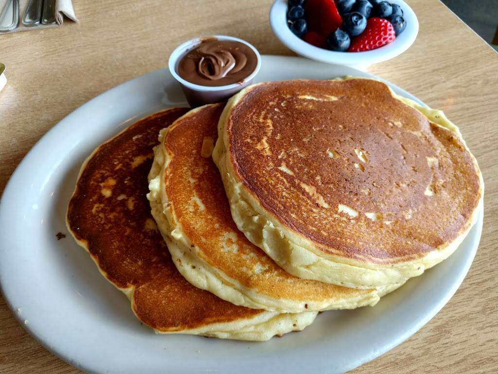 Cafe Buna | cafe | 552 Washington Blvd, Marina Del Rey, CA 90292, USA | 3108232430 OR +1 310-823-2430