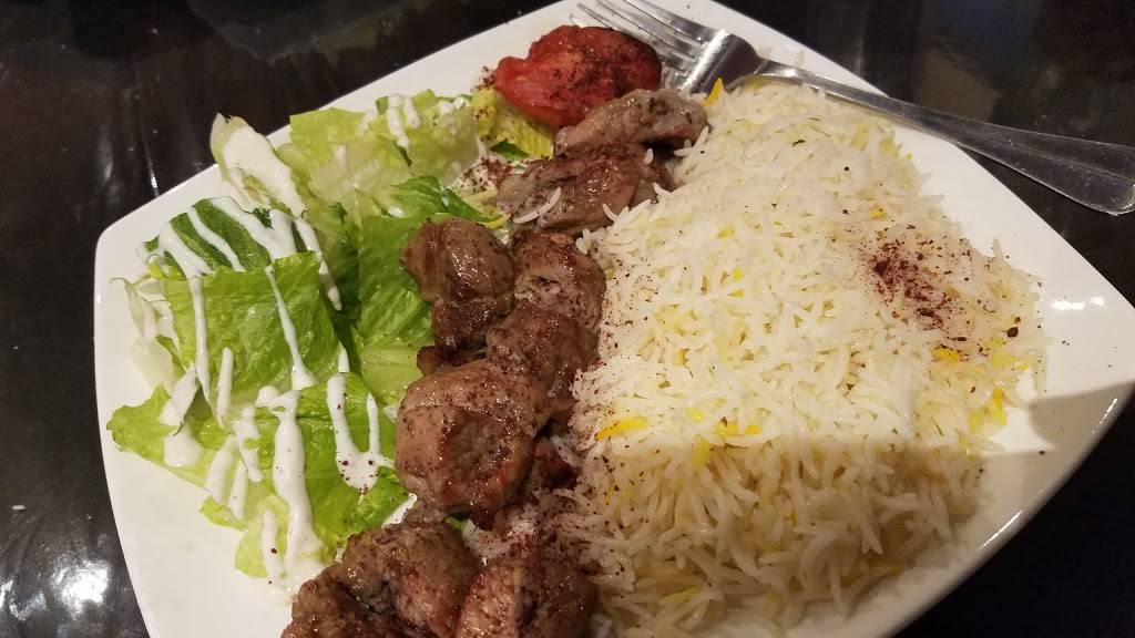 Habibs Famous Kabob | restaurant | 745 E Monte Vista Ave, Vacaville, CA 95688, USA | 7074691433 OR +1 707-469-1433