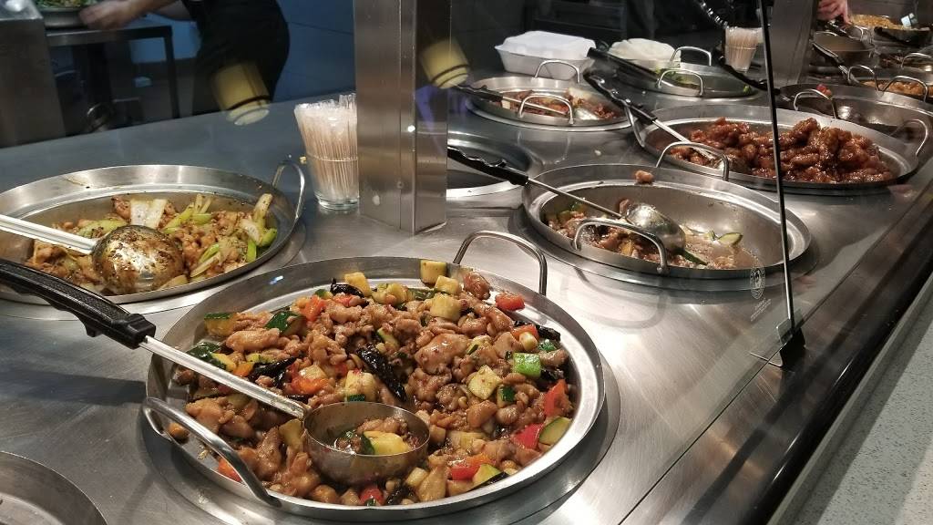 Panda Express | meal takeaway | 361 N Capitol Ave, San Jose, CA 95133, USA | 4082585618 OR +1 408-258-5618