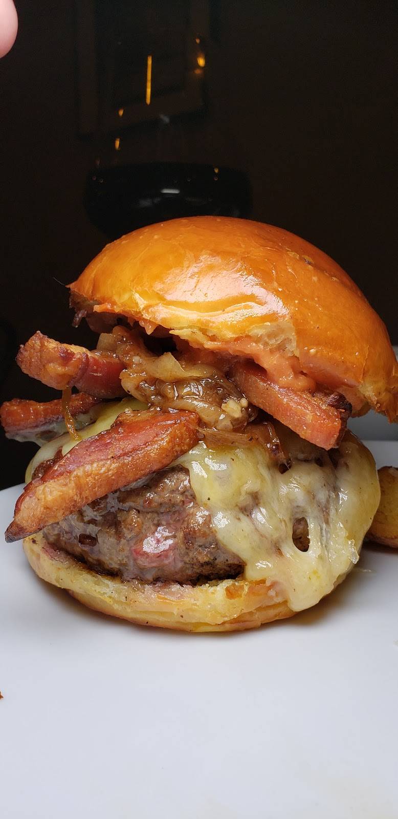 Tambour | restaurant | 652 5th Ave, Brooklyn, NY 11215, USA | 3479161747 OR +1 347-916-1747