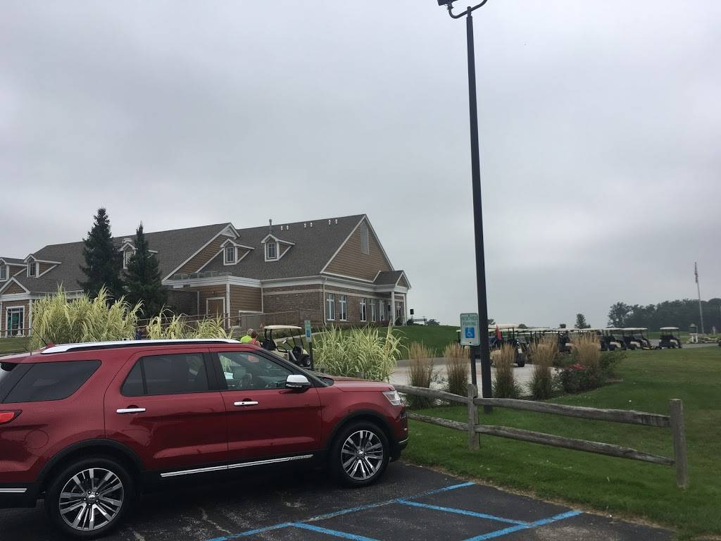 Legacy Restaurant & Golf Course | restaurant | Riga, MI 49276, USA | 7348541553 OR +1 734-854-1553