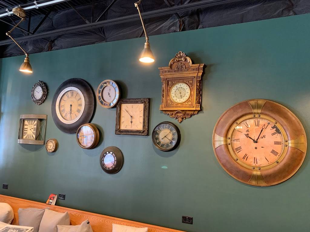 Game Train USA | restaurant | 2690 E County Line Rd Unit E, Highlands Ranch, CO 80126, USA | 3037979224 OR +1 303-797-9224