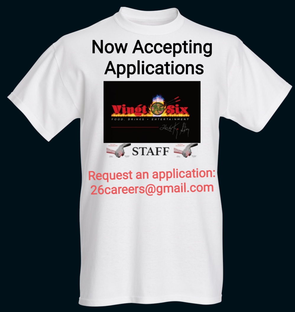 Vinǵt-Six Food, Drinks + Entertainment 26 by K.Starr | restaurant | 16153 South La Grange Road, Orland Park, IL 60462, USA | 7085906383 OR +1 708-590-6383