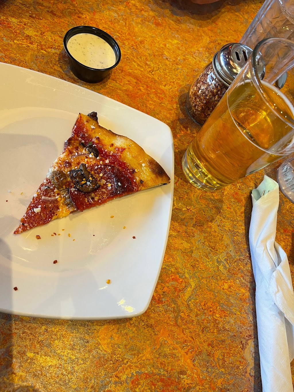 Spinners Pizza | restaurant | 9537 MO-5, Grovespring, MO 65662, USA | 4174627746 OR +1 417-462-7746