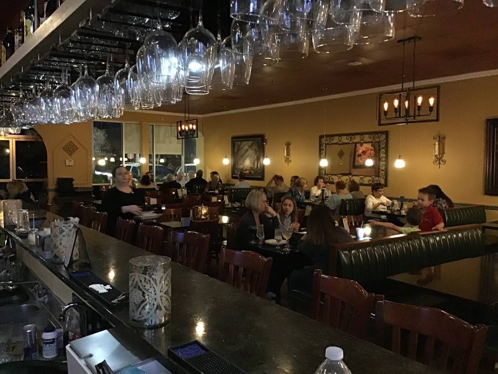 Papa’s Italian Cuisine and Grill | restaurant | 9475 Philips Hwy, Jacksonville, FL 32256, USA | 9045380222 OR +1 904-538-0222