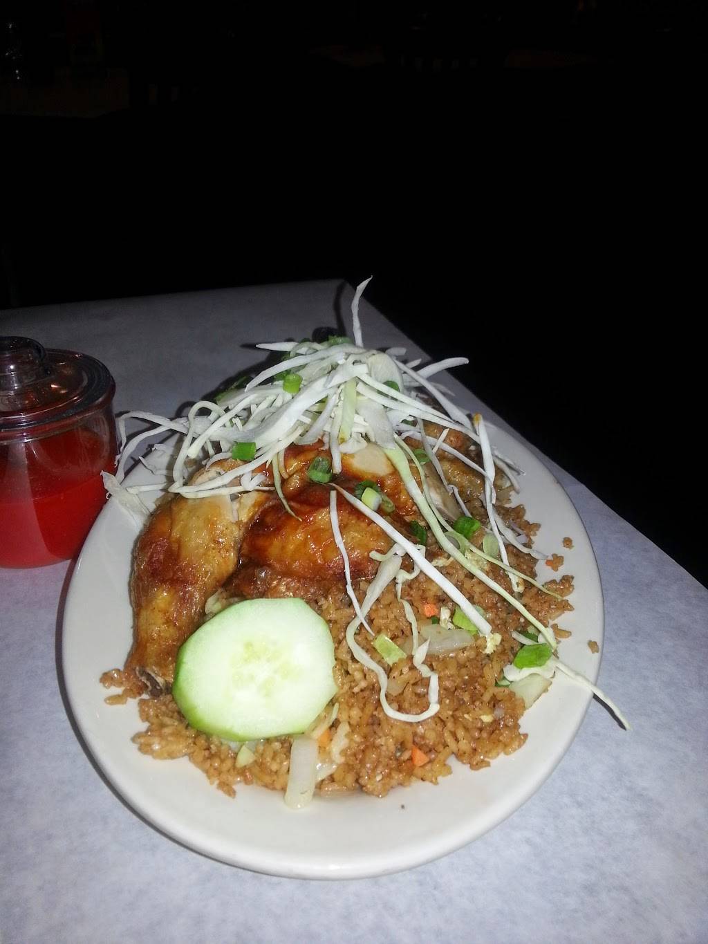 Caribbean Cabana | restaurant | 116-02 Jamaica Ave, Richmond Hill, NY 11418, USA | 7188490500 OR +1 718-849-0500