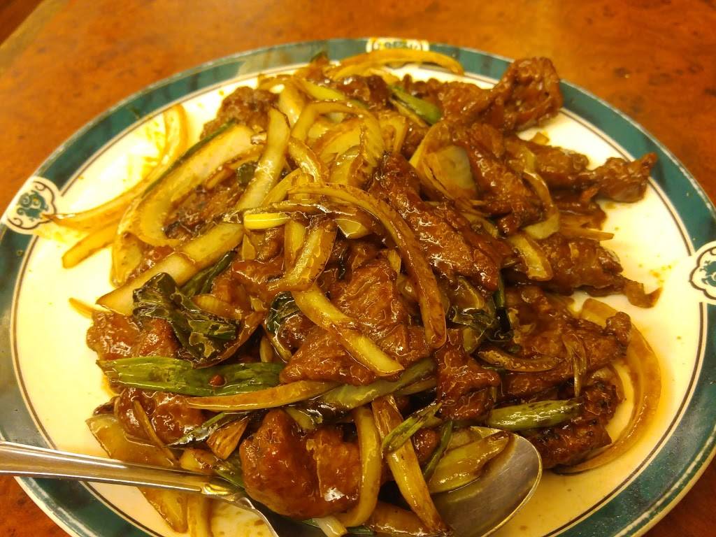 Golden Sky | restaurant | 14429 Victory Blvd, Van Nuys, CA 91401, USA | 8187859888 OR +1 818-785-9888