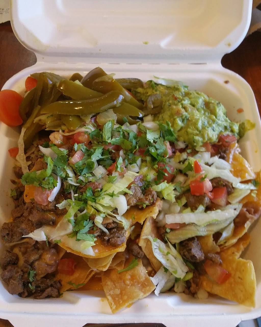 Taqueria El Molino | restaurant | 2228 Oak Grove Rd, Walnut Creek, CA 94598, USA | 9252950266 OR +1 925-295-0266