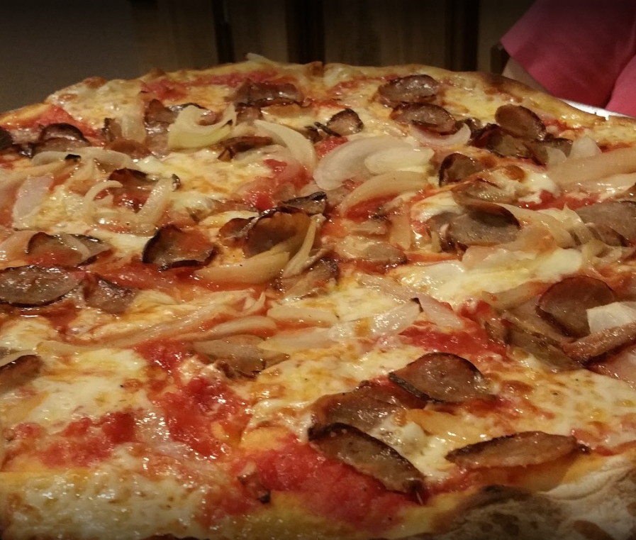 Ciro Pizza Cafe | restaurant | 862 Huguenot Ave, Staten Island, NY 10312, USA | 7186050620 OR +1 718-605-0620