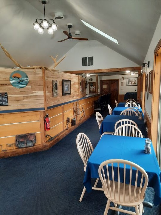 Lazy Loon Lodge | restaurant | N16054 State Hwy 13, Park Falls, WI 54552, USA | 7155189258 OR +1 715-518-9258