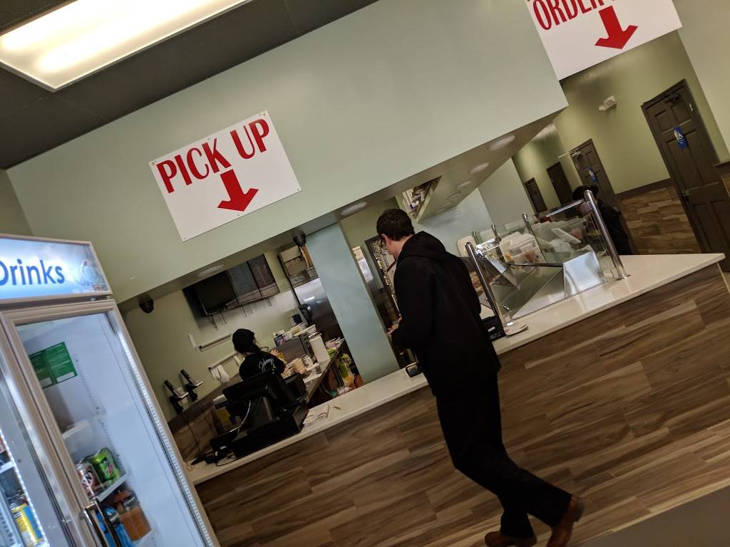 Johnnys Poki Bowl | restaurant | Aberdeen, MD 21001, USA | 4433276163 OR +1 443-327-6163