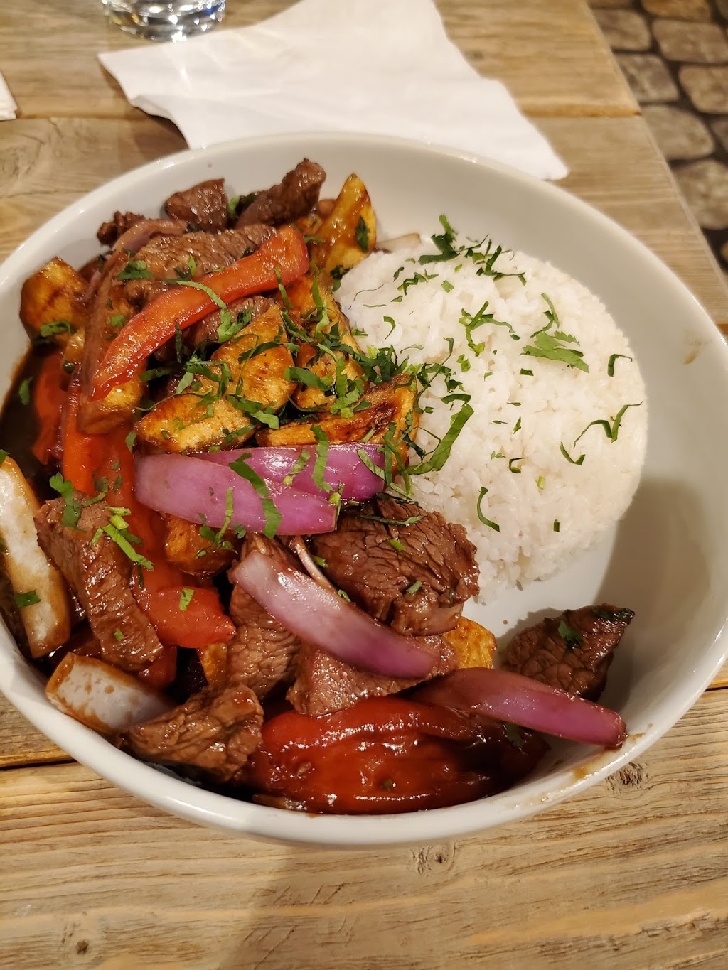 Avenida Peru | restaurant | 3131 N Central Ave, Chicago, IL 60634, USA | 7737361647 OR +1 773-736-1647