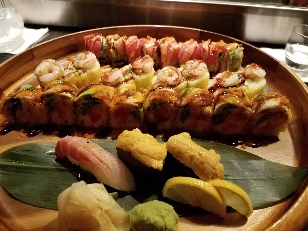 W-Tao Sushi | night club | 400 Walnut St #101, Des Moines, IA 50309, USA | 5157773636 OR +1 515-777-3636