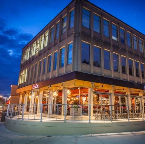 Bocado Tapas Wine Bar | restaurant | 45 Church St, Wellesley, MA 02482, USA | 7817722390 OR +1 781-772-2390