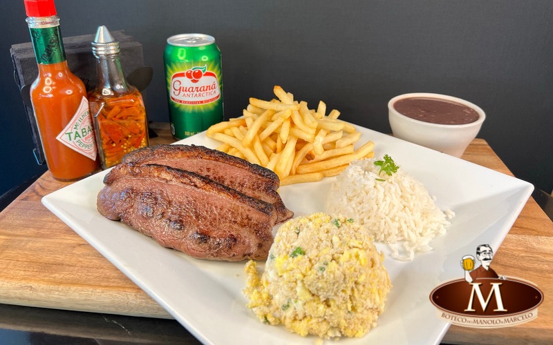 Boteco do Manolo Windermere | restaurant | 11620 Lakeside Village Lane Suite 100, Windermere, FL 34786, USA | 4076148310 OR +1 407-614-8310