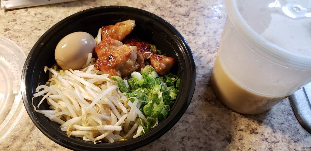 Osaka Ramen & Sushi | restaurant | 4300 Monarch Way, Norfolk, VA 23508, USA | 7574890158 OR +1 757-489-0158