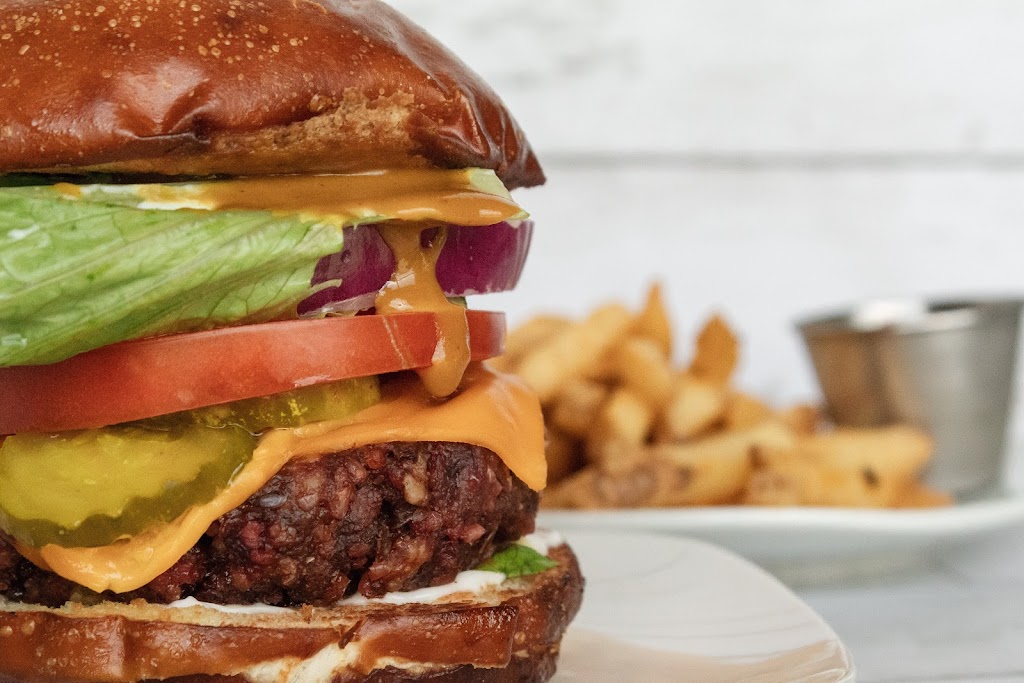 Sweet Mustard HTX | restaurant | 5257 Beechnut St, Houston, TX 77096, USA | 8326236639 OR +1 832-623-6639