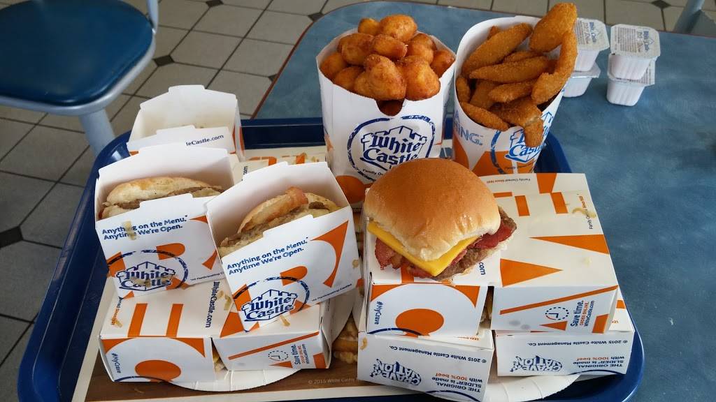 White Castle | restaurant | 30105 Plymouth Rd, Livonia, MI 48150, USA | 7344222730 OR +1 734-422-2730