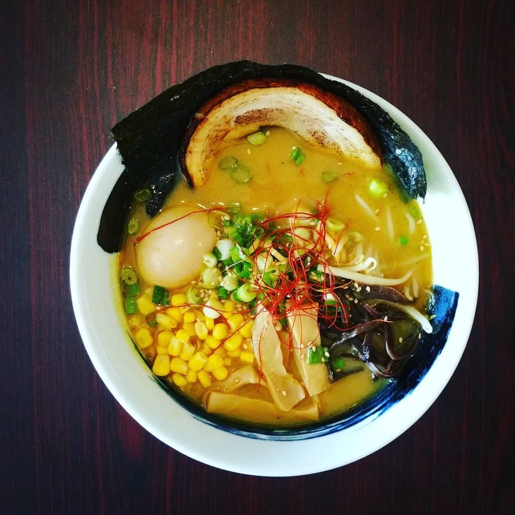 YUME Ramen Sushi & Bar | restaurant | 1508 S Mint St suite a, Charlotte, NC 28203, USA | 9808585678 OR +1 980-858-5678